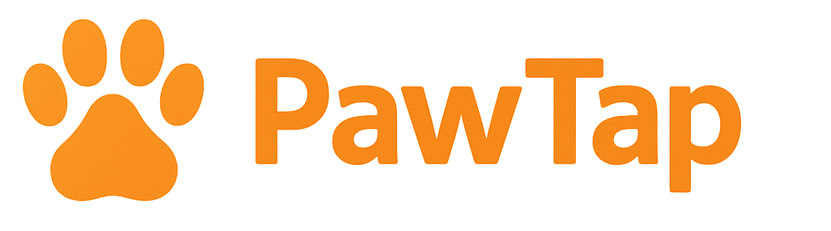 PawTap